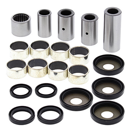 ALL BALLS rear fork repair kit YAMAHA YFM700R RAPTOR '15-'17'