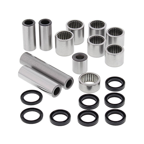 ALL BALLS rear fork repair kit HONDA CRF 150R/RB '07-'18