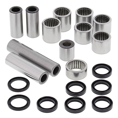ALL BALLS galinės šakės remontinis komplektas HONDA CRF 150R/RB '07-'18