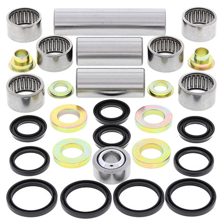 ALL BALLS rear fork repair kit HUSQVARNA SM 450R, TC 250/450, TE 250/450