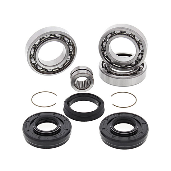 ALL BALLS front reducer repair kit HONDA TRX400FA '04-'07, TRX400FGA FOURTRAX RANCHER '04-'07