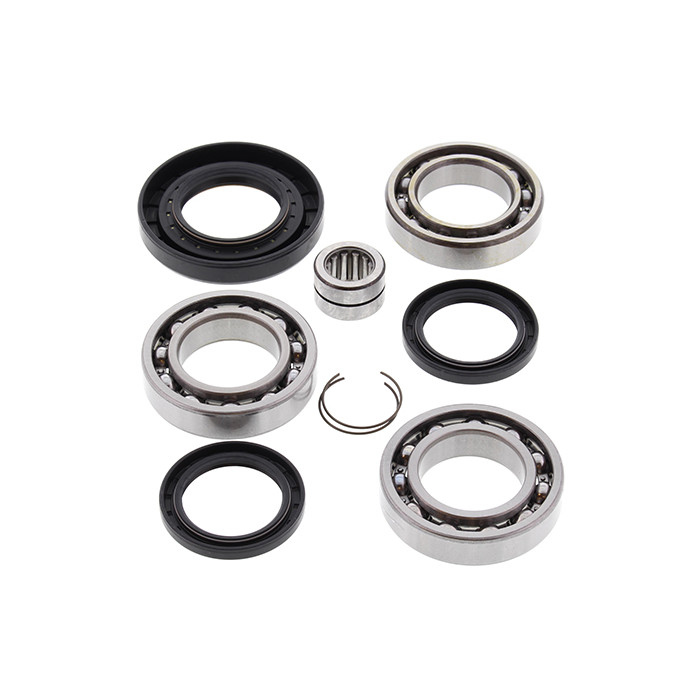 ALL BALLS rear reducer repair kit HONDA TRX420 FA/FM/FE/TE/TM '14-'15, TRX500 FE/FM/FPE/FPM '12-'15