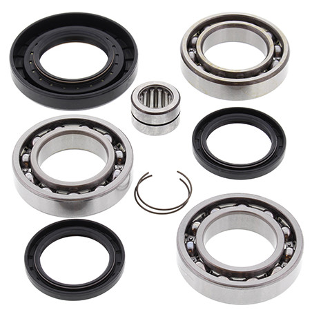 ALL BALLS rear reducer repair kit HONDA TRX420 FA/FM/FE/TE/TM '14-'15, TRX500 FE/FM/FPE/FPM '12-'15