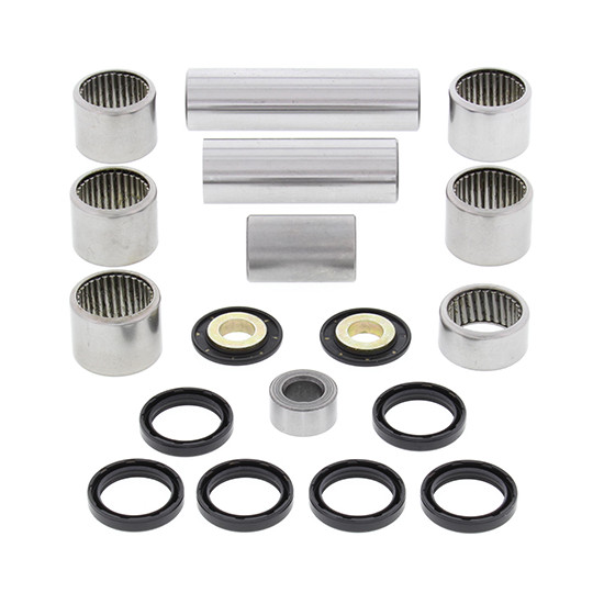 ALL BALLS rear fork repair kit HONDA XR 650R '00-'07