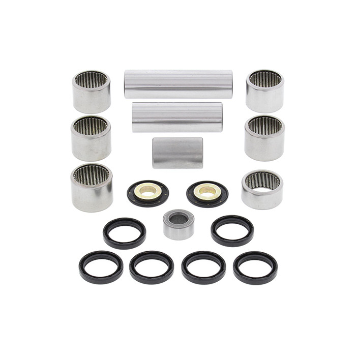 ALL BALLS rear fork repair kit HONDA XR 650R '00-'07