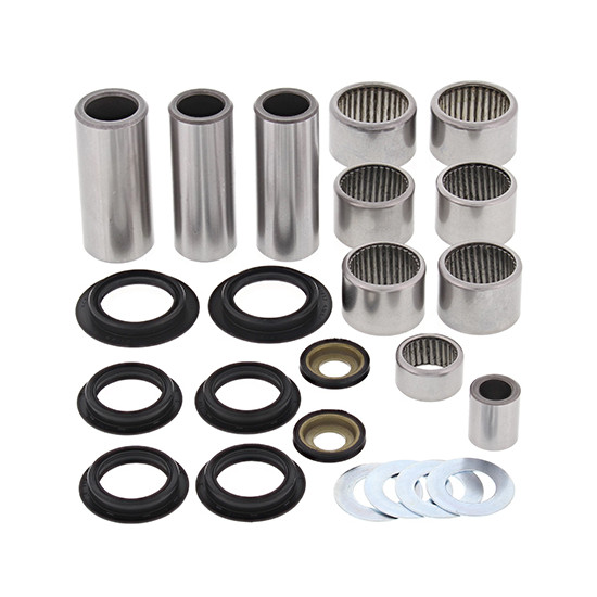 ALL BALLS rear fork repair kit KAWASAKI KLX 250 '95-'96, KLX 250S '06-'14, KLX 250SF '09-'10, KLX 300R '97-'07