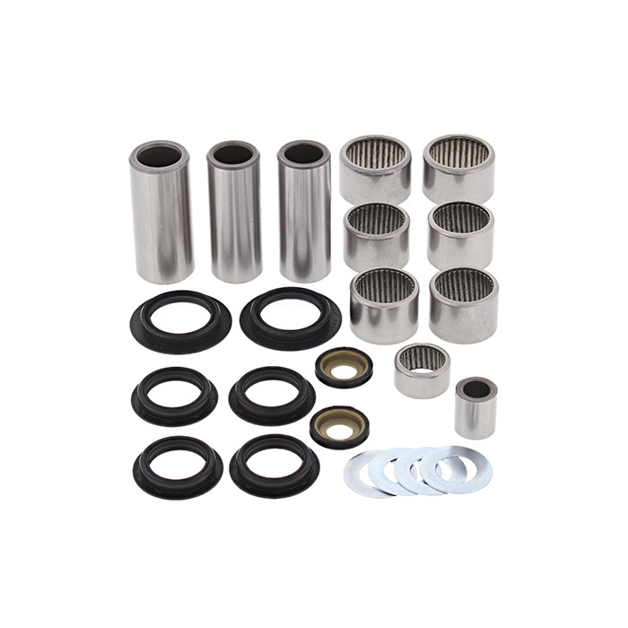 ALL BALLS rear fork repair kit KAWASAKI KLX 250 '95-'96, KLX 250S '06-'14, KLX 250SF '09-'10, KLX 300R '97-'07