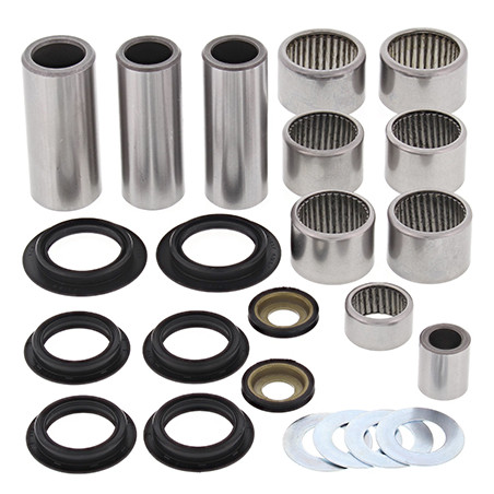 ALL BALLS rear fork repair kit KAWASAKI KLX 250 '95-'96, KLX 250S '06-'14, KLX 250SF '09-'10, KLX 300R '97-'07