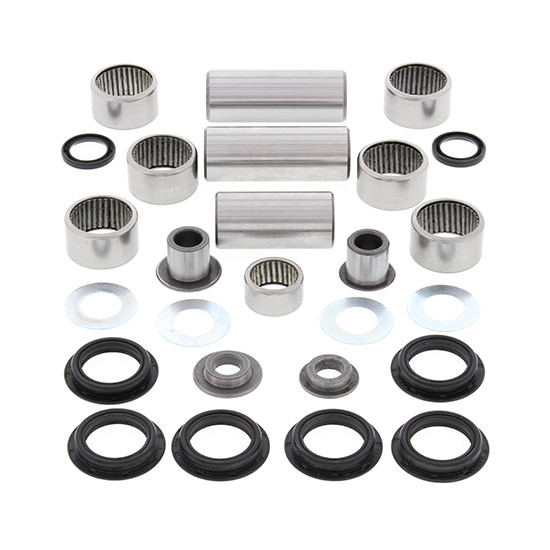 ALL BALLS rear fork repair kit KAWASAKI KX 125/250 (98)