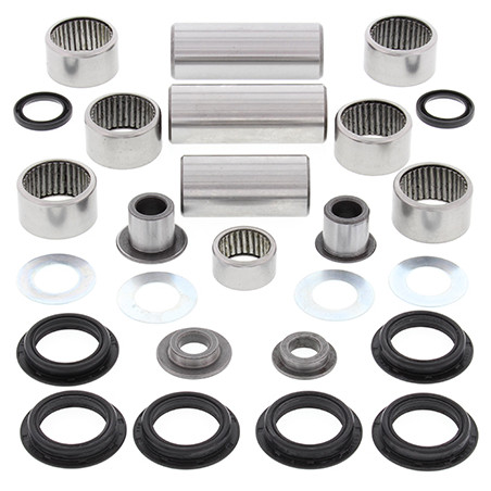 ALL BALLS rear fork repair kit KAWASAKI KX 125/250 (98)