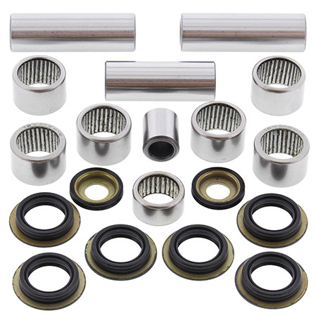 ALL BALLS rear fork repair kit KAWASAKI KX 80 '91-'97, KX 100 '95-'97