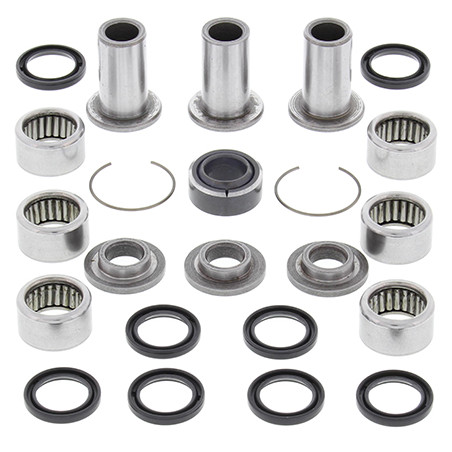 ALL BALLS rear fork repair kit MONTESA 315R '99-'04, 4RT '05-'07