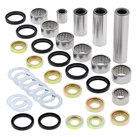 ALL BALLS rear fork repair kit SUZUKI RMX 450 '10-'17, RMZ 250 '10-'12, RMZ 450 '10-'12