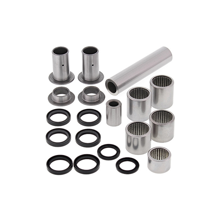 ALL BALLS rear fork repair kit YAMAHA WR 250R DUAL SPORT '08-'14, WR 250X SUPERMOTO '08-'11