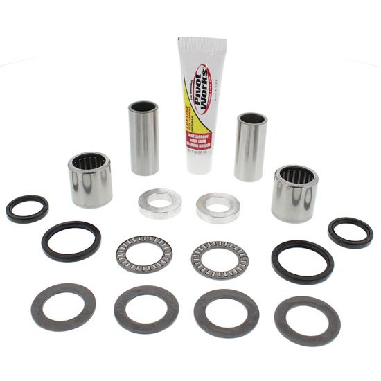 PIVOT WORKS fork bearing kit HONDA CRF 250R`14-17, CRF 450R`13-16