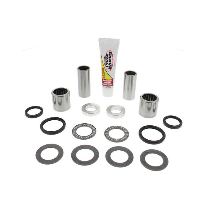 PIVOT WORKS fork bearing kit HONDA CRF 250R`14-17, CRF 450R`13-16
