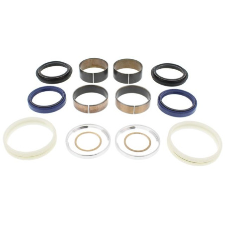 PIVOT WORKS priekinių šakių remontinis komplektas YAMAHA YZ 150/250  YZF 250/450 (04-05) WRF 250  WRF 450 (05-11) - pakeista PWF