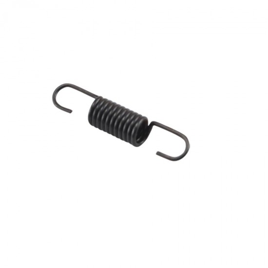 Muffler spring Ø10 57MM