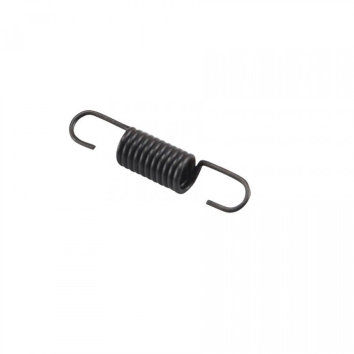 Muffler spring Ø10 57MM
