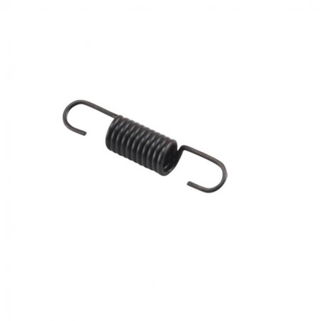 Muffler spring Ø10 57MM