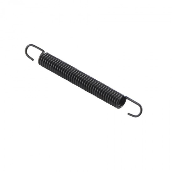 Muffler spring Ø10 90mm