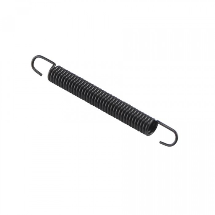 Muffler spring Ø10 90mm