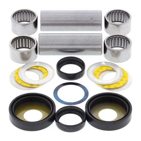 PROX fork bearing kit YAMAHA YZ 125/250 (98), YZF/WRF 400 (98) (28-1076)