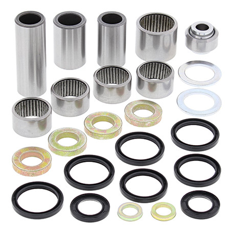 ALL BALLS rear fork repair kit HONDA CR 125/250R (96)