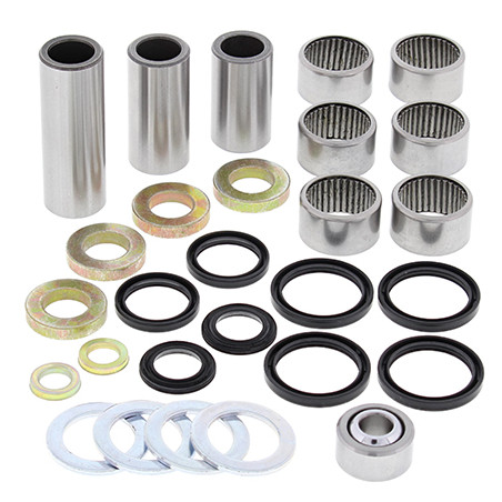 ALL BALLS rear fork repair kit HONDA CR 125R (93), CR 250R '92-'93