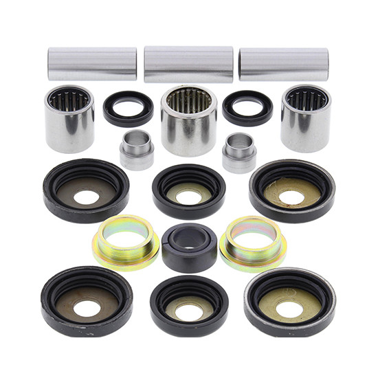 ALL BALLS rear fork repair kit HONDA CR 80R '88-'95