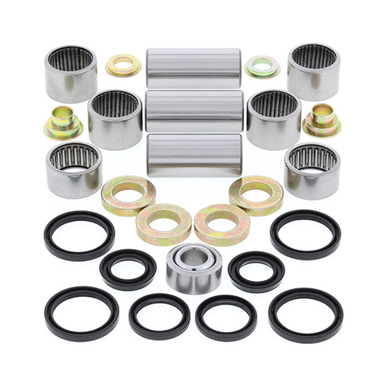 ALL BALLS rear fork repair kit HUSQVARNA CR 125/250 '02-'04, WR 125/250 '02-'04, WR 360
