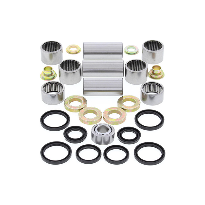 ALL BALLS rear fork repair kit HUSQVARNA CR 125/250 '02-'04, WR 125/250 '02-'04, WR 360