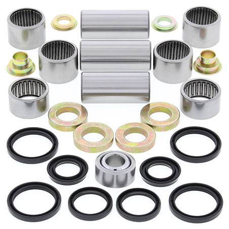 ALL BALLS rear fork repair kit HUSQVARNA CR 125/250 '02-'04, WR 125/250 '02-'04, WR 360