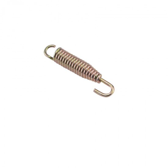 Muffler spring Ø10 57mm