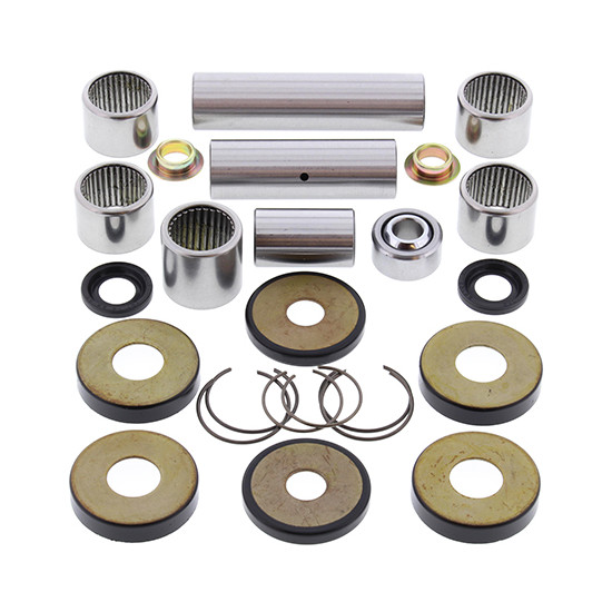 ALL BALLS rear fork repair kit SUZUKI RM 125/250 (91)