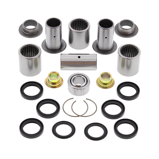 ALL BALLS rear fork repair kit YAMAHA WR 250 '91-'93, WR 500 '92-'93, YZ 125 '89-'92, YZ 250 '90-'92