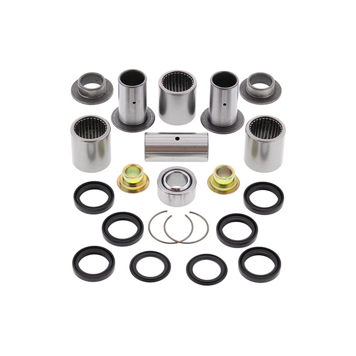 ALL BALLS rear fork repair kit YAMAHA WR 250 '91-'93, WR 500 '92-'93, YZ 125 '89-'92, YZ 250 '90-'92