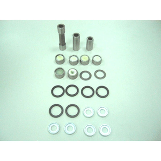 PSYCHIC rear fork repair kit HONDA CR 250 (05-07) CRF 450R/X (05-08) (MX-04125)