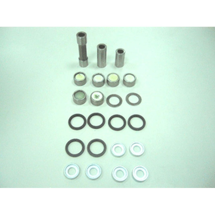 PSYCHIC rear fork repair kit HONDA CR 250 (05-07) CRF 450R/X (05-08) (MX-04125)