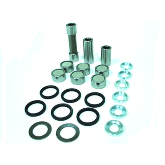 PSYCHIC rear fork repair kit HONDA CRF 250R (04-09) (MX-04248)