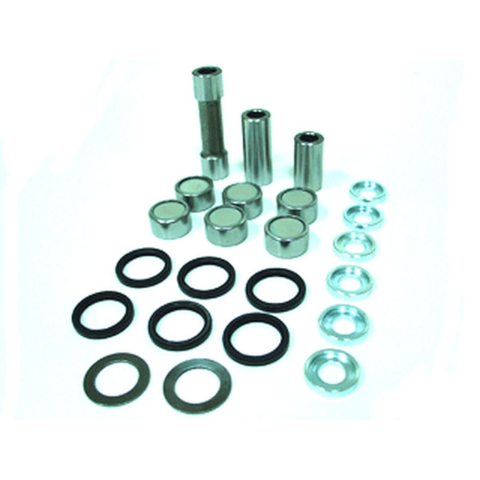 PSYCHIC rear fork repair kit HONDA CRF 250R (04-09) (MX-04248)
