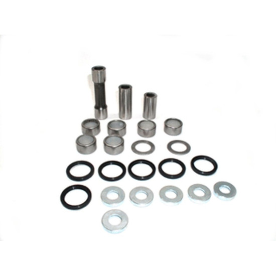 PSYCHIC rear fork repair kit HONDA CRF 450R (02-04) (MX-04107)
