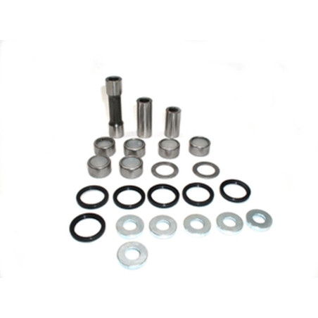 PSYCHIC rear fork repair kit HONDA CRF 450R (02-04) (MX-04107)