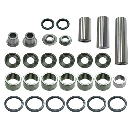 PSYCHIC rear fork repair kit KAWASAKI KXF 250/450 (06-11) KLX 450 (08-09) (MX-04281)