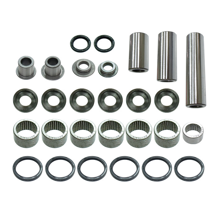 PSYCHIC rear fork repair kit KAWASAKI KXF 250/450 (06-11) KLX 450 (08-09) (MX-04281)