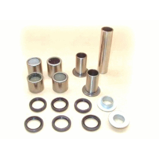PSYCHIC rear fork repair kit YAMAHA YZ 125/250 '02-04 YZF/WRF 250 '02-04, WR 426F '02, WR 450F '03-04 (MX-04163)