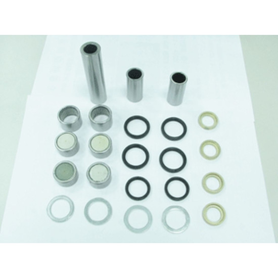PSYCHIC rear fork repair kit YAMAHA YZF 250, 450 (06-08), WRF 250 (07-14), WRF 450 (07-15) (MX-04164)