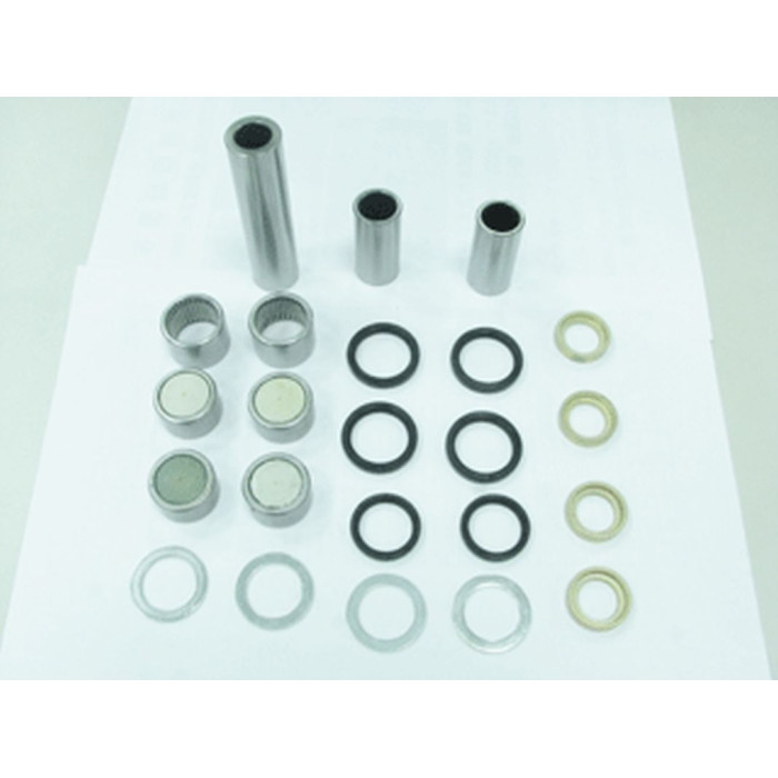 PSYCHIC rear fork repair kit YAMAHA YZF 250, 450 (06-08), WRF 250 (07-14), WRF 450 (07-15) (MX-04164)
