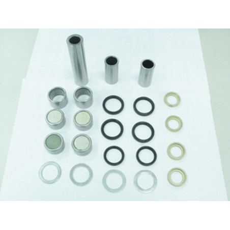 PSYCHIC rear fork repair kit YAMAHA YZF 250, 450 (06-08), WRF 250 (07-14), WRF 450 (07-15) (MX-04164)
