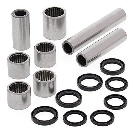 ALL BALLS rear fork repair kit YAMAHA YFZ 450R '09-'19, YFZ 450X '10-'11